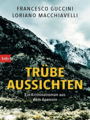 cover image of Trübe Aussichten